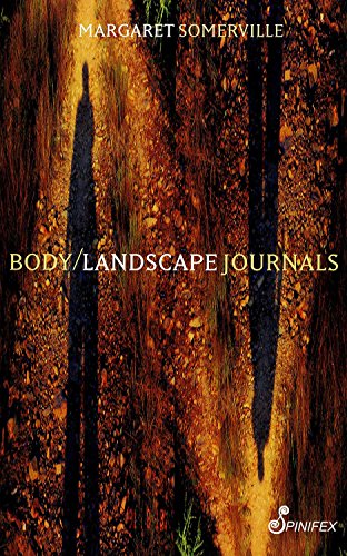 Beispielbild fr Body/landscape Journals zum Verkauf von Blackwell's