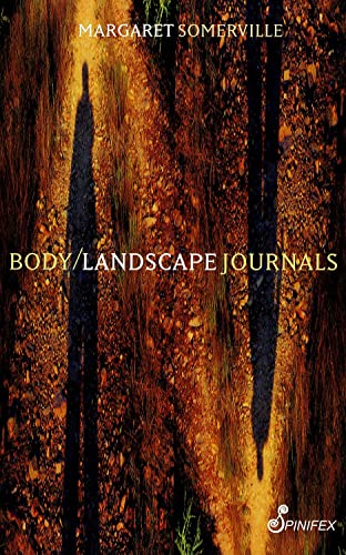 Imagen de archivo de Body/landscape Journals a la venta por Blackwell's