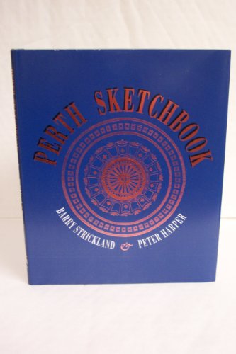 9781875560400: Perth Sketchbook