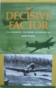 9781875593019: Decisive Factor: 75 and 76 Squadrons - Port Moresby and Milne Bay, 1942