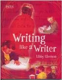 Beispielbild fr Writing Like a Writer zum Verkauf von HPB-Red