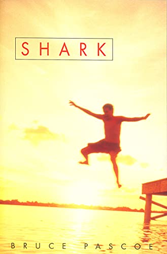 Beispielbild fr Shark zum Verkauf von AwesomeBooks