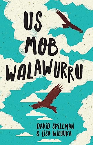 Stock image for Us Mob Walawurru for sale by One Planet Books