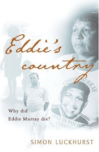 Beispielbild fr Eddie's Country zum Verkauf von Caryota Book Exchange