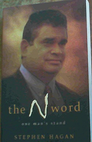 Beispielbild fr The N Word zum Verkauf von books4u31