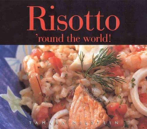 Stock image for Risotto 'Round the World for sale by Irish Booksellers