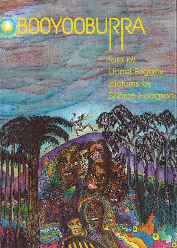 Imagen de archivo de Booyooburra: A Story of the Wakka Murri a la venta por WorldofBooks