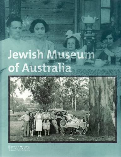 9781875670444: Jewish Museum of Australia: Celebrating 25 Years