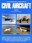 Stock image for The International Directory of Civil Aircraft 1995/96 for sale by Wonder Book