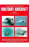 Beispielbild fr International Directory of Military Aircraft, 1996-1997 zum Verkauf von Better World Books