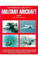 9781875671205: International Directory of Military Aircraft, 1996/97