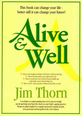 Stock image for Alive And Well for sale by Simply Read Books