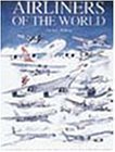 9781875671441: Airliners of the World