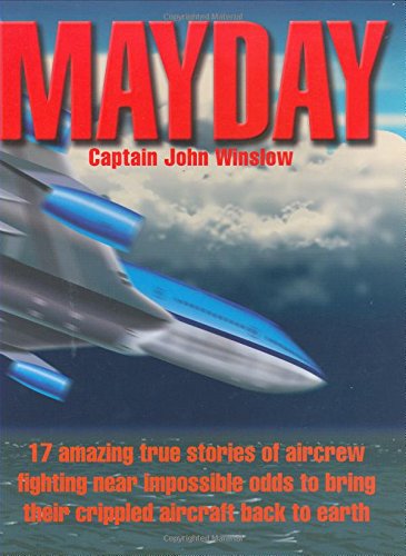 Stock image for Mayday for sale by Books  Revisited