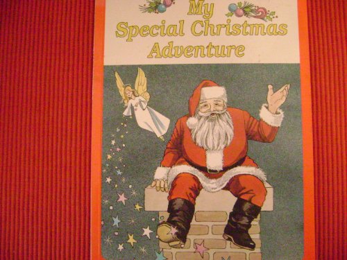 Stock image for My Special Christmas Adventure for sale by SecondSale