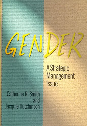 Stock image for Gender: a strategic management issue for sale by Book Express (NZ)