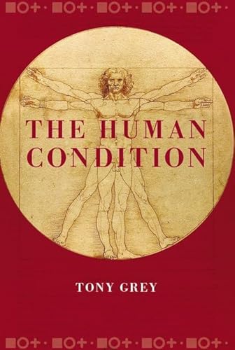 Stock image for The Human Condition (Hardcover) for sale by Grand Eagle Retail