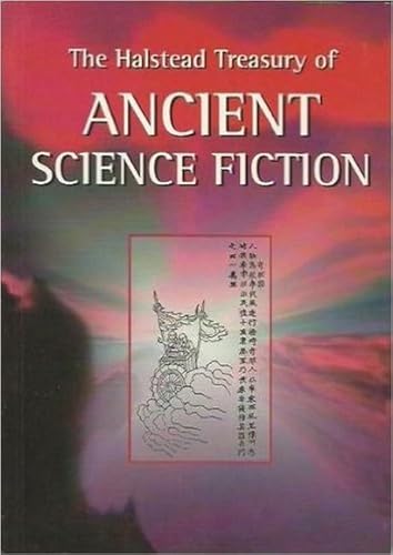 The Halstead Treasury of Ancient Science Fiction