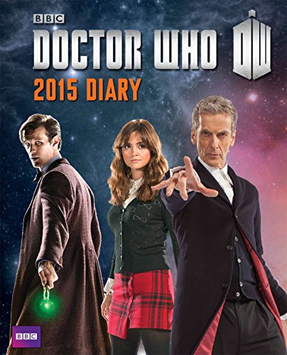 9781875696741: Doctor Who Diary 2015