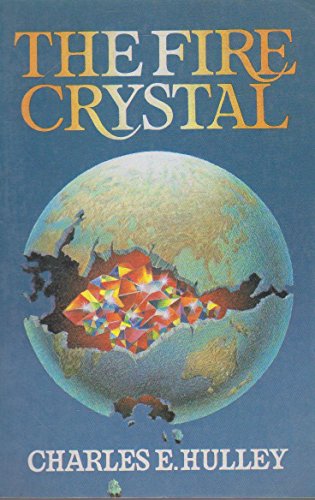 The Fire Crystal