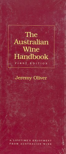 The Australian Wine Handbook