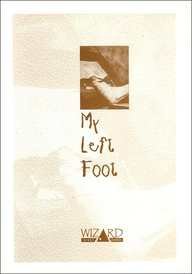 9781875739103: Wizard Study Guide My Left Foot (Cambridge Wizard English Student Guides)