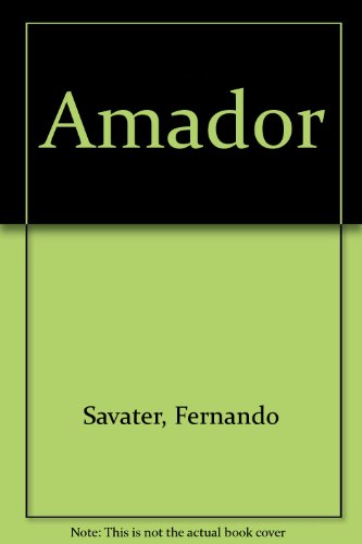 9781875847150: Amador