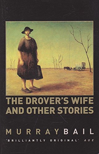 Imagen de archivo de The Drovers Wife and Other Stories a la venta por Irish Booksellers