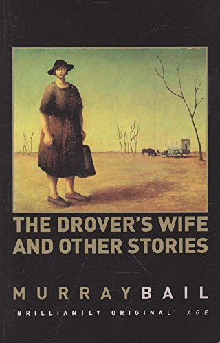 Stock image for The Drover's Wife and Other Stories for sale by Arapiles Mountain Books - Mount of Alex