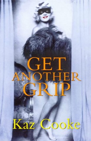 9781875847662: Get another grip