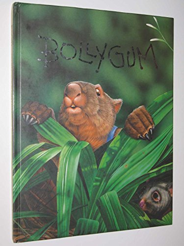 Stock image for Bollygum for sale by Gulf Coast Books