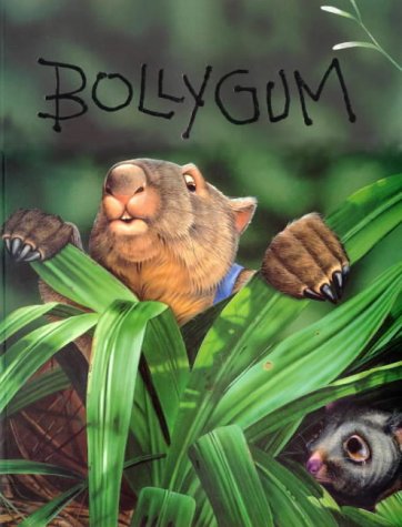 Stock image for Bollygum for sale by HPB Inc.