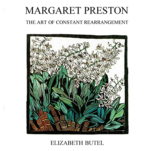 Stock image for Margaret Preston (Imprint lives) for sale by Corner of a Foreign Field