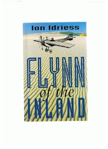 Stock image for Flynn of the Inland for sale by WorldofBooks