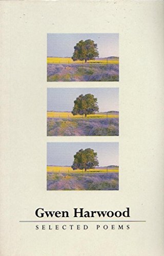 9781875892297: Selected Poems by Gwen Hardwood