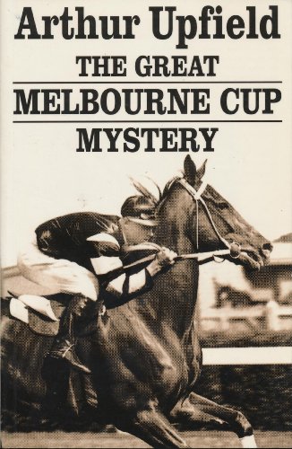 Stock image for The Great Melbourne Cup Mystery for sale by SecondSale