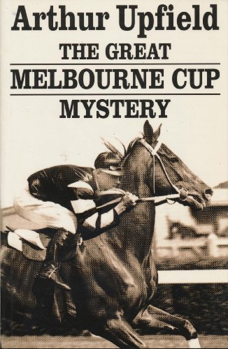 9781875892563: The Great Melbourne Cup Mystery