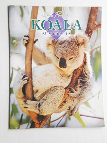 Beispielbild fr Koala Australia zum Verkauf von Wonder Book