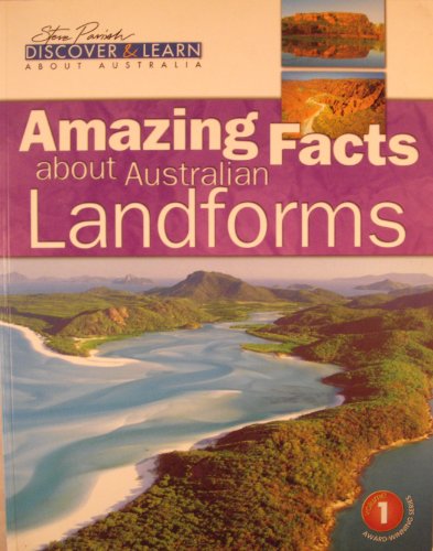 Beispielbild fr Amazing Facts About Australian Landscapes (Discover and Learn, 1) zum Verkauf von Wonder Book
