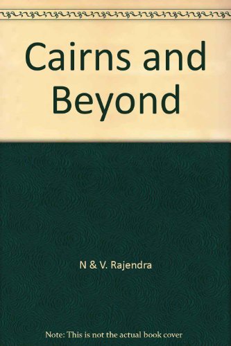 9781875932450: Cairns and Beyond