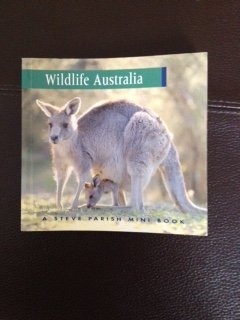 Beispielbild fr Wildlife Australia zum Verkauf von medimops