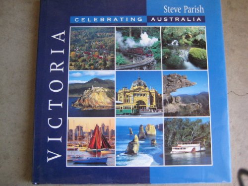 Beispielbild fr Celebrating Australia: Victoria (Celebrating Australia) zum Verkauf von AwesomeBooks