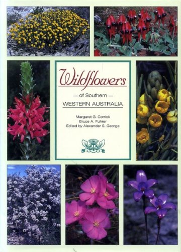 Wildflowers of Southern Western Australia