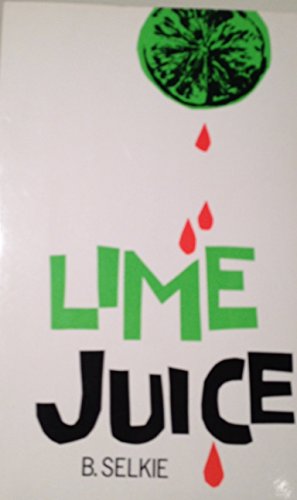 Stock image for Lime Juice for sale by Klanhorn