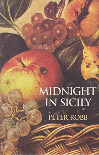 Stock image for Midnight in Sicily for sale by The Maryland Book Bank