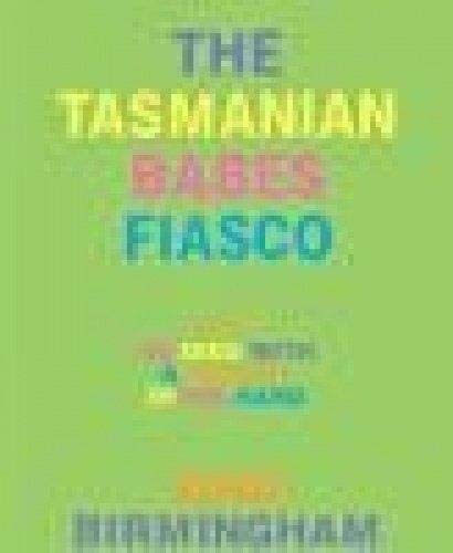9781875989188: The Tasmanian Babes Fiasco