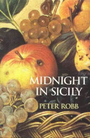 Imagen de archivo de Midnight in Sicily a la venta por AwesomeBooks
