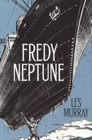 9781875989300: Fredy Neptune : A Novel in Verse