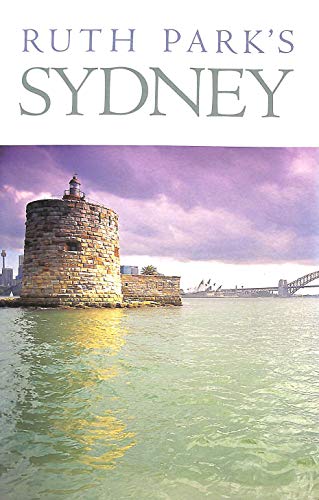 Stock image for Ruth Park's Sydney for sale by MusicMagpie