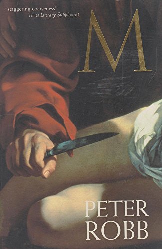M : Biography of Caravaggio